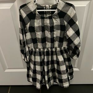 Crewcuts dress
